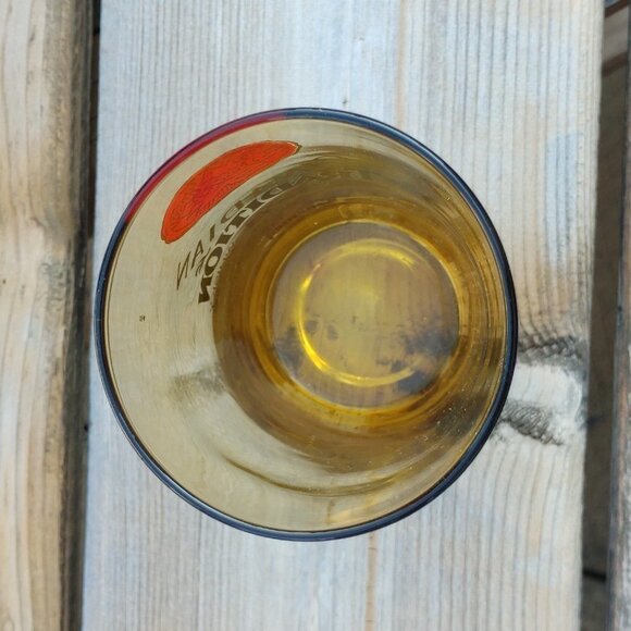 Vintage Schenley Whisky Glass 1874 - Picture 5 of 5